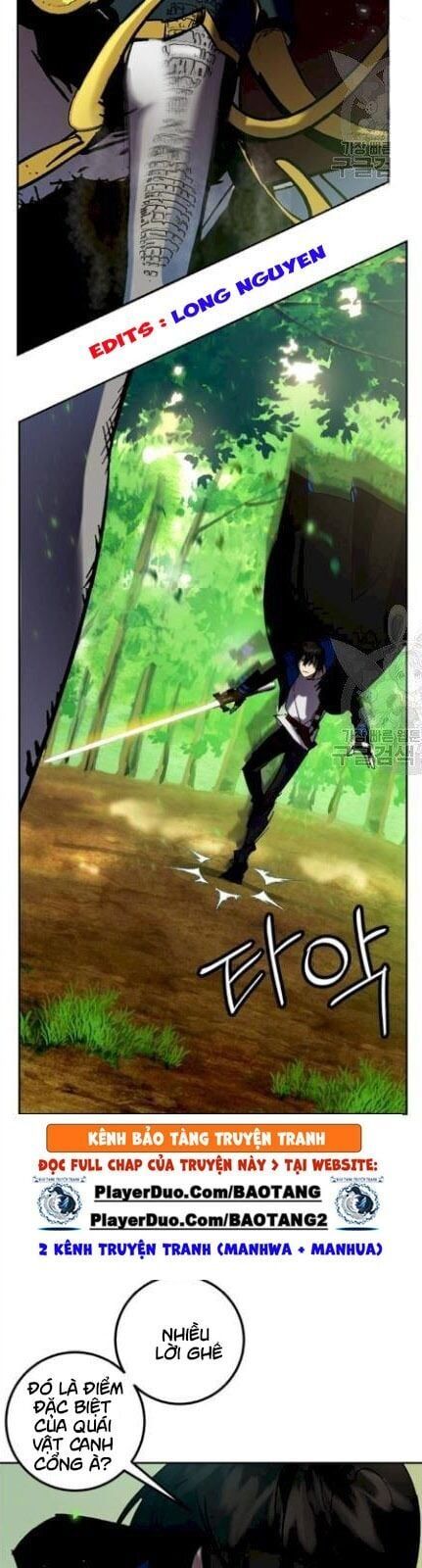 đọc truyện Trở Lại Thành Người Chơi Chương 30 ảnh 56 tại Thiên Thai Truyện