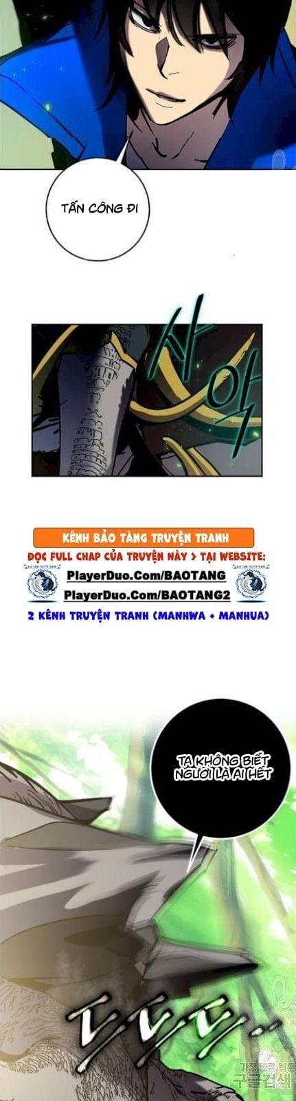 đọc truyện Trở Lại Thành Người Chơi Chương 30 ảnh 57 tại Thiên Thai Truyện