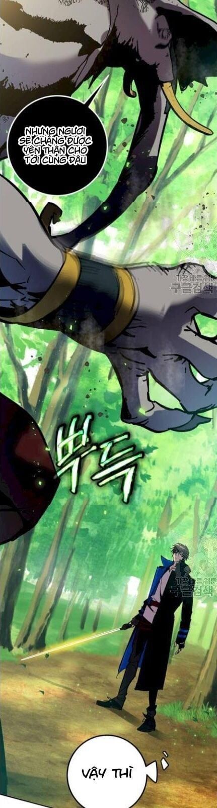 đọc truyện Trở Lại Thành Người Chơi Chương 30 ảnh 58 tại Thiên Thai Truyện