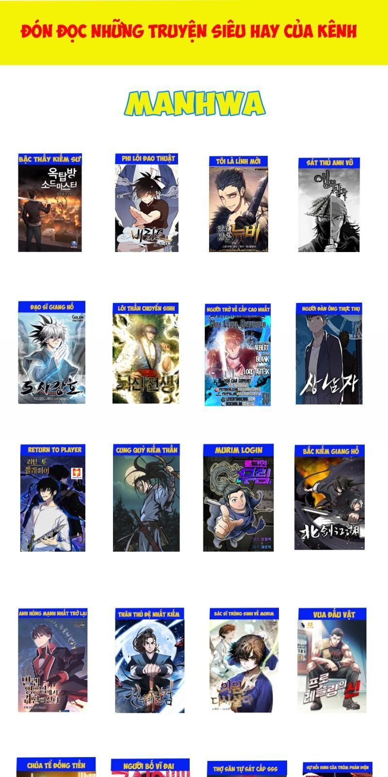 đọc truyện Trở Lại Thành Người Chơi Chương 30 ảnh 62 tại Thiên Thai Truyện