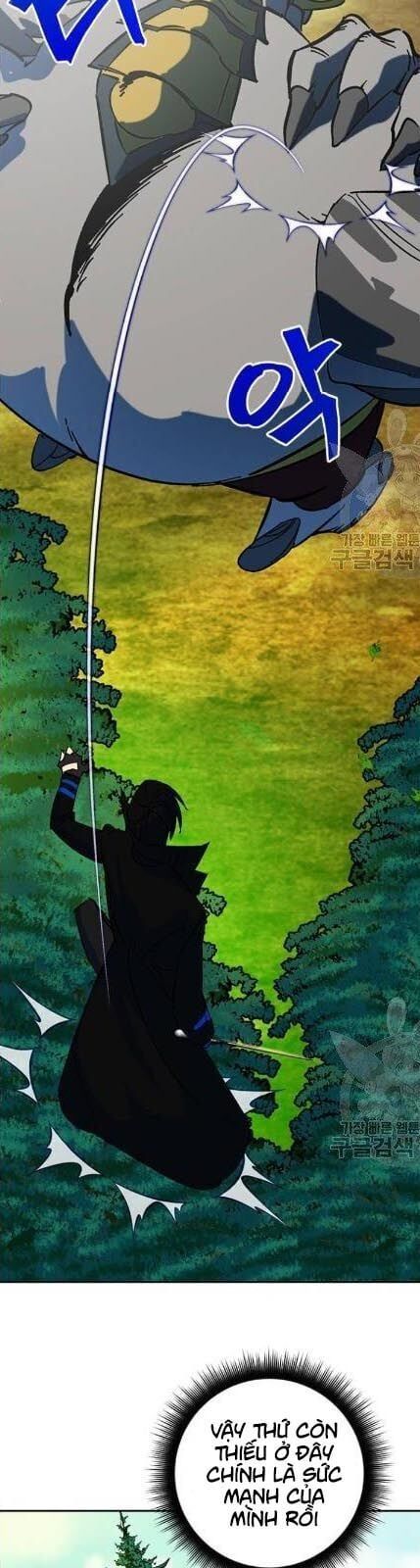 đọc truyện Trở Lại Thành Người Chơi Chương 31 ảnh 13 tại Thiên Thai Truyện