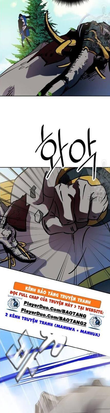 đọc truyện Trở Lại Thành Người Chơi Chương 31 ảnh 14 tại Thiên Thai Truyện