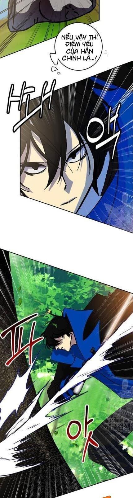 đọc truyện Trở Lại Thành Người Chơi Chương 31 ảnh 16 tại Thiên Thai Truyện