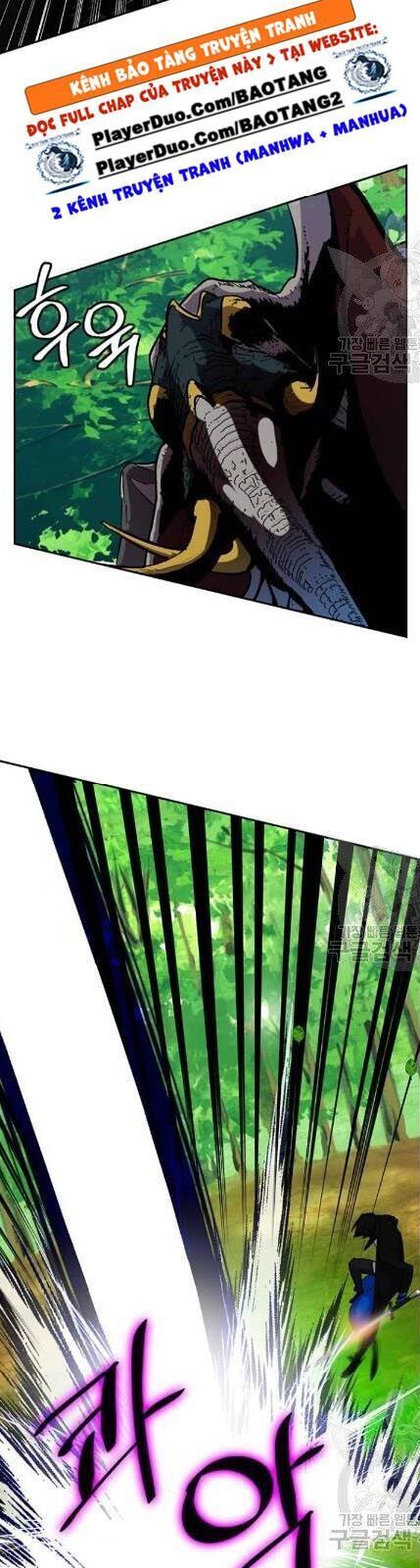 đọc truyện Trở Lại Thành Người Chơi Chương 31 ảnh 17 tại Thiên Thai Truyện