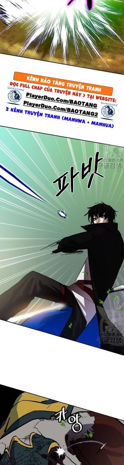 đọc truyện Trở Lại Thành Người Chơi Chương 31 ảnh 18 tại Thiên Thai Truyện