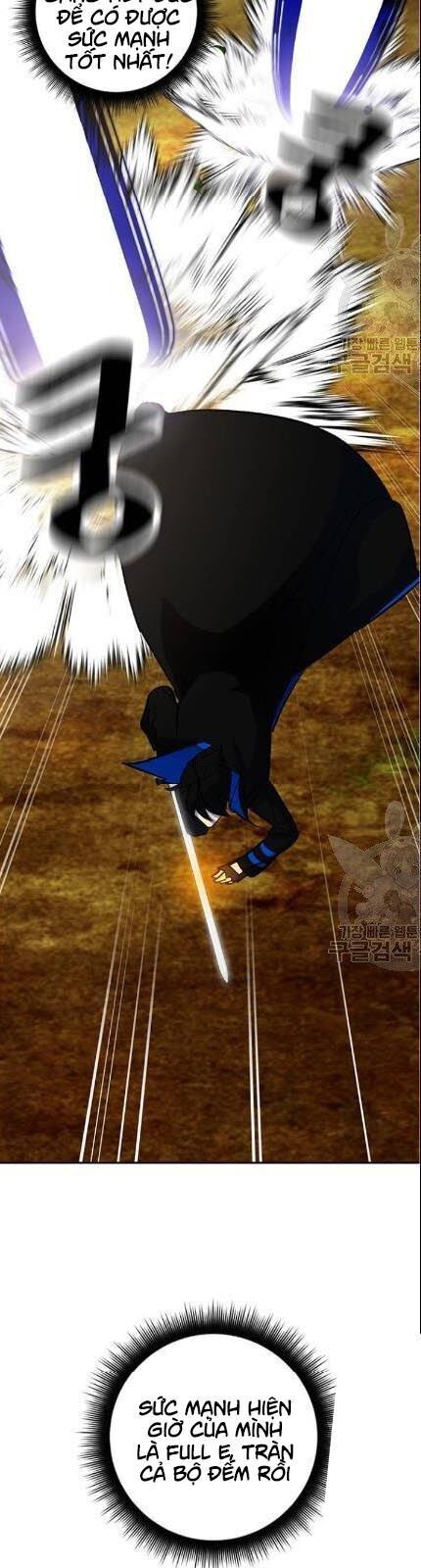 đọc truyện Trở Lại Thành Người Chơi Chương 31 ảnh 22 tại Thiên Thai Truyện