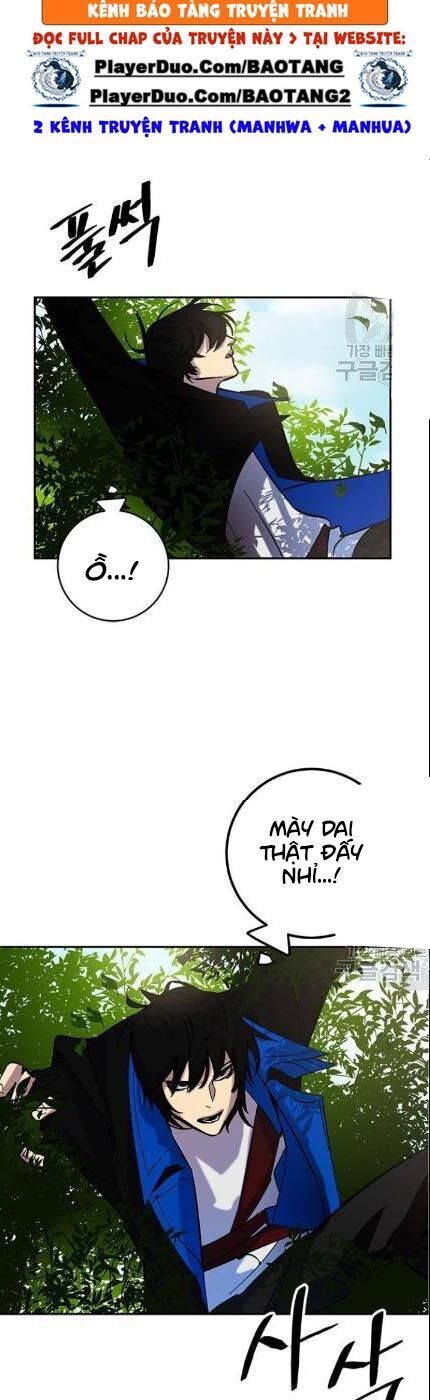 đọc truyện Trở Lại Thành Người Chơi Chương 31 ảnh 25 tại Thiên Thai Truyện