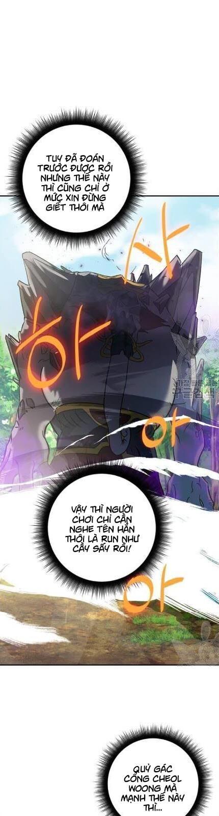 đọc truyện Trở Lại Thành Người Chơi Chương 31 ảnh 26 tại Thiên Thai Truyện