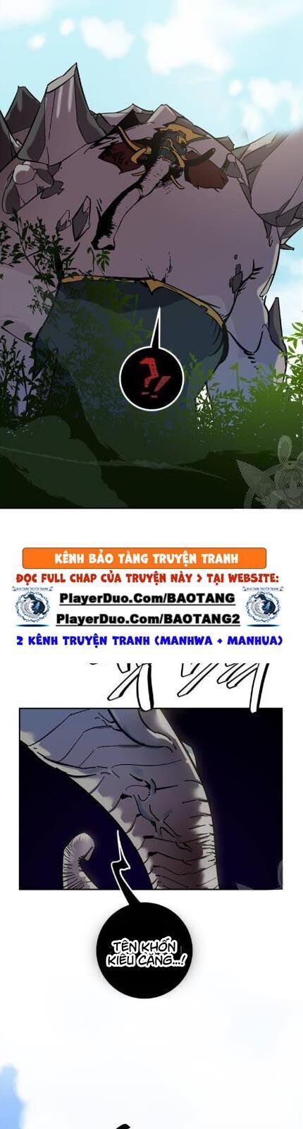 đọc truyện Trở Lại Thành Người Chơi Chương 31 ảnh 29 tại Thiên Thai Truyện