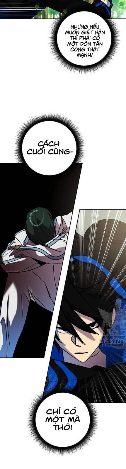 đọc truyện Trở Lại Thành Người Chơi Chương 31 ảnh 33 tại Thiên Thai Truyện