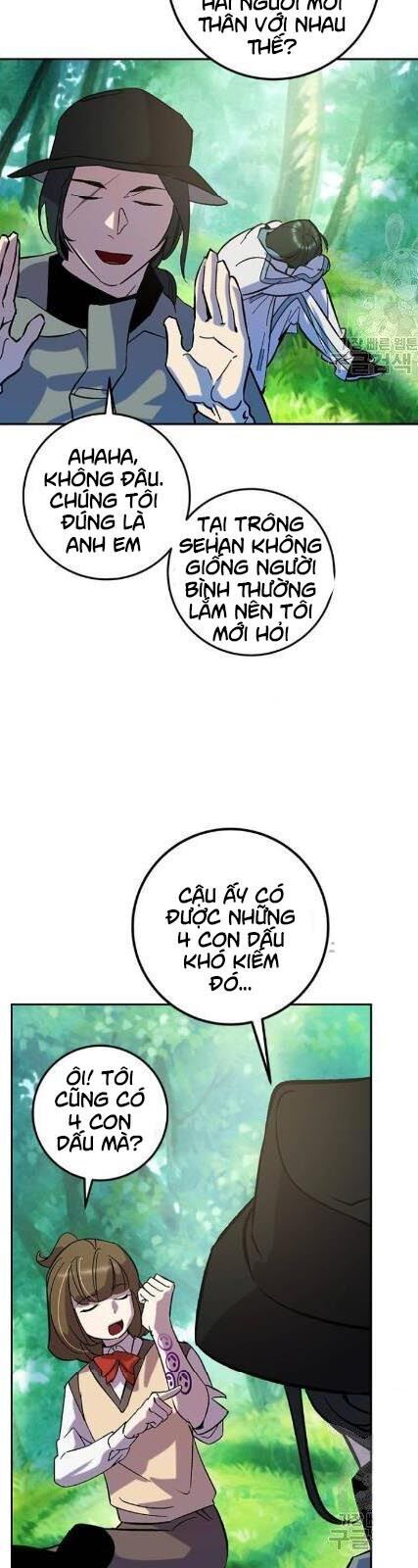 đọc truyện Trở Lại Thành Người Chơi Chương 31 ảnh 37 tại Thiên Thai Truyện