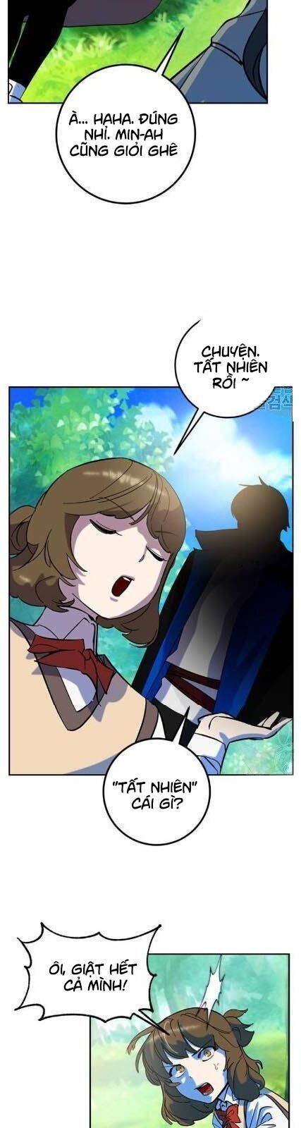 đọc truyện Trở Lại Thành Người Chơi Chương 31 ảnh 38 tại Thiên Thai Truyện