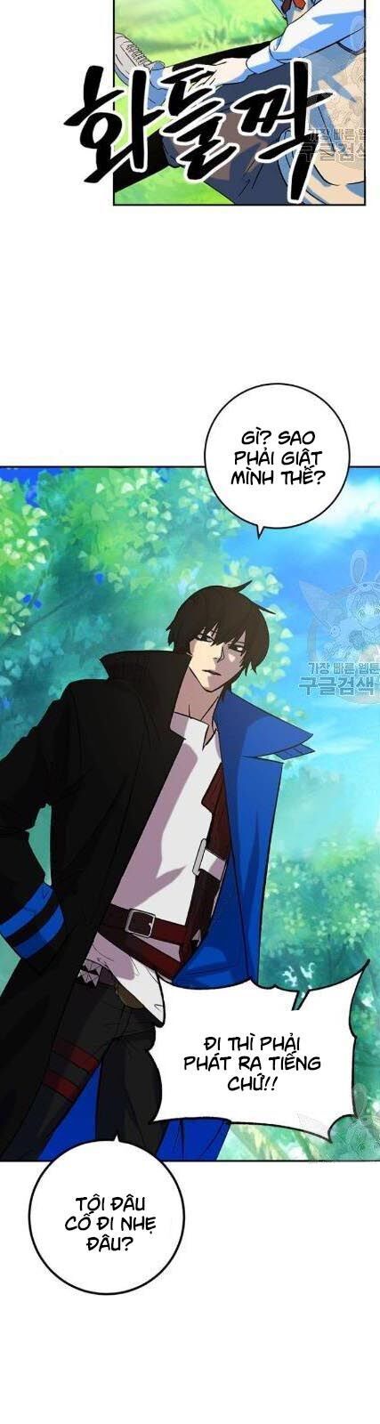 đọc truyện Trở Lại Thành Người Chơi Chương 31 ảnh 39 tại Thiên Thai Truyện