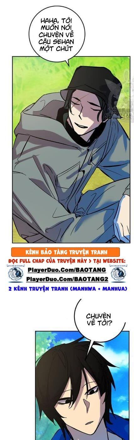 đọc truyện Trở Lại Thành Người Chơi Chương 31 ảnh 40 tại Thiên Thai Truyện