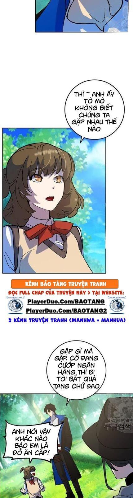 đọc truyện Trở Lại Thành Người Chơi Chương 31 ảnh 41 tại Thiên Thai Truyện