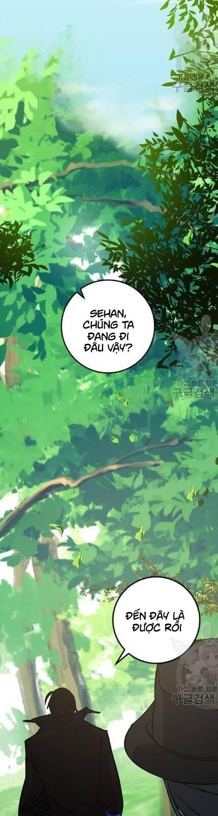 đọc truyện Trở Lại Thành Người Chơi Chương 31 ảnh 44 tại Thiên Thai Truyện