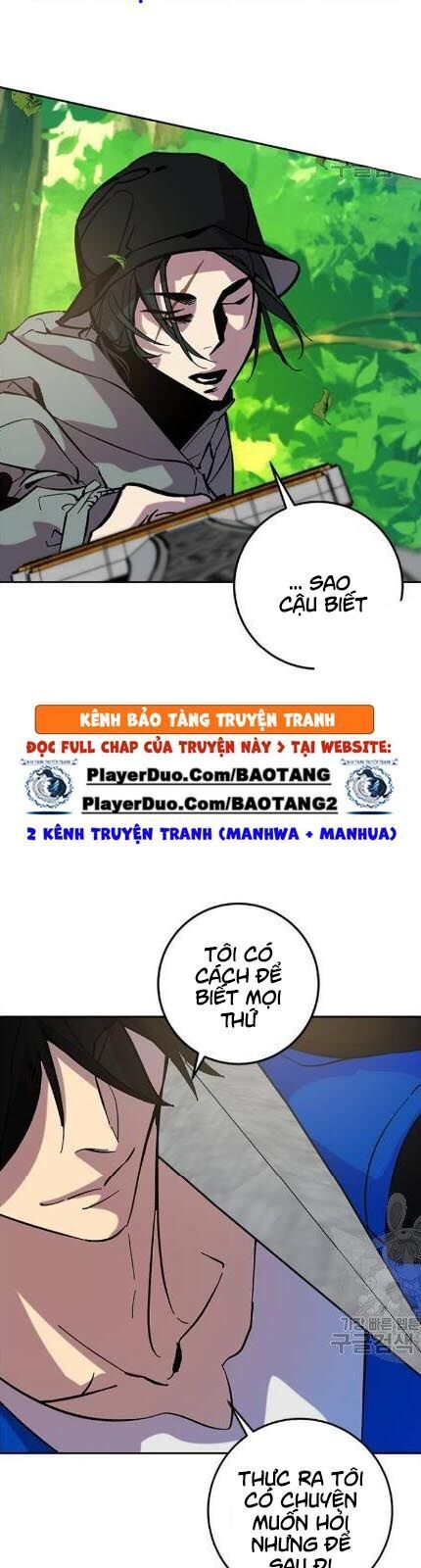 đọc truyện Trở Lại Thành Người Chơi Chương 31 ảnh 49 tại Thiên Thai Truyện