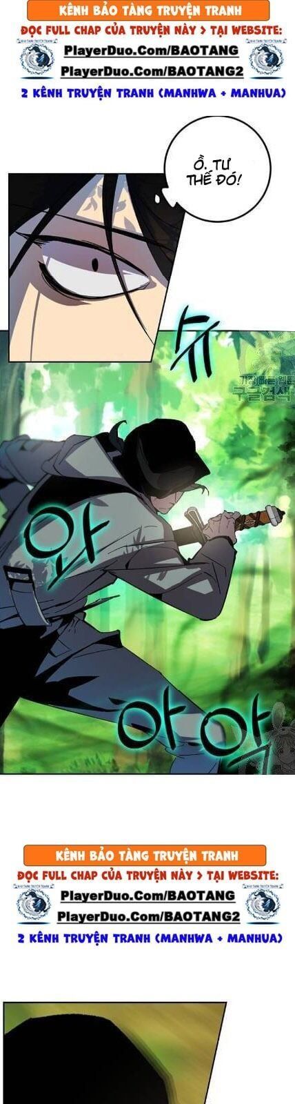 đọc truyện Trở Lại Thành Người Chơi Chương 32 ảnh 13 tại Thiên Thai Truyện