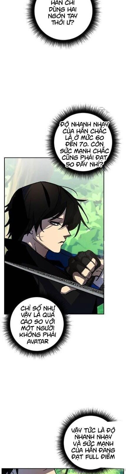 đọc truyện Trở Lại Thành Người Chơi Chương 32 ảnh 17 tại Thiên Thai Truyện