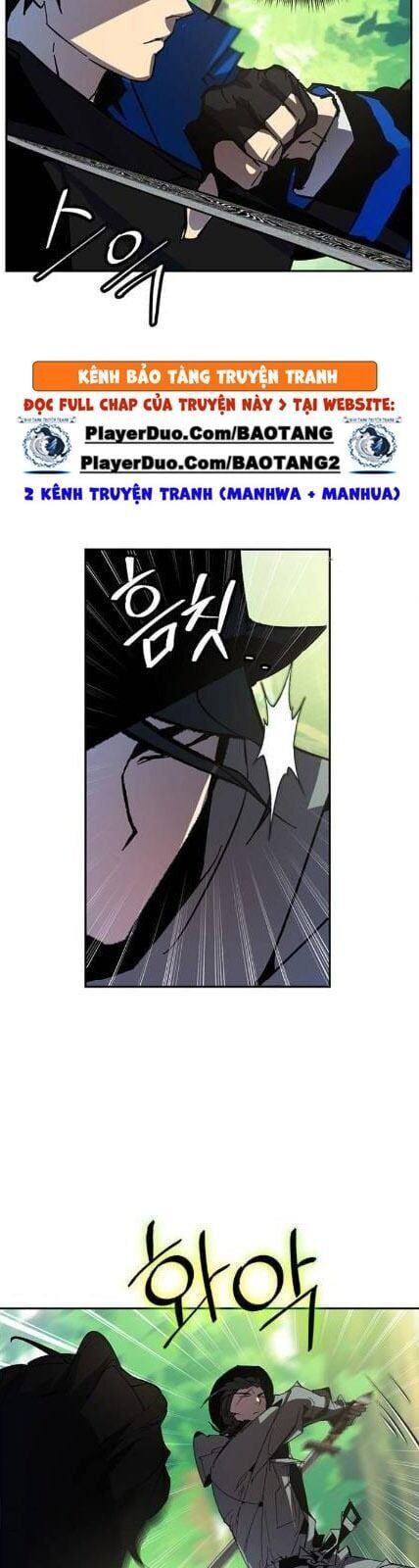 đọc truyện Trở Lại Thành Người Chơi Chương 32 ảnh 18 tại Thiên Thai Truyện