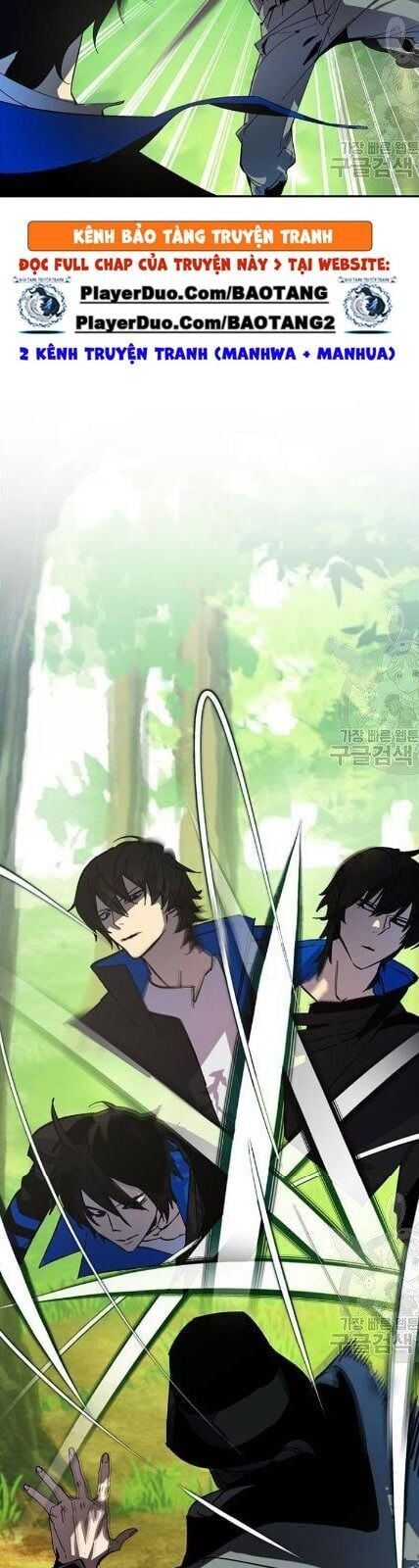 đọc truyện Trở Lại Thành Người Chơi Chương 32 ảnh 19 tại Thiên Thai Truyện