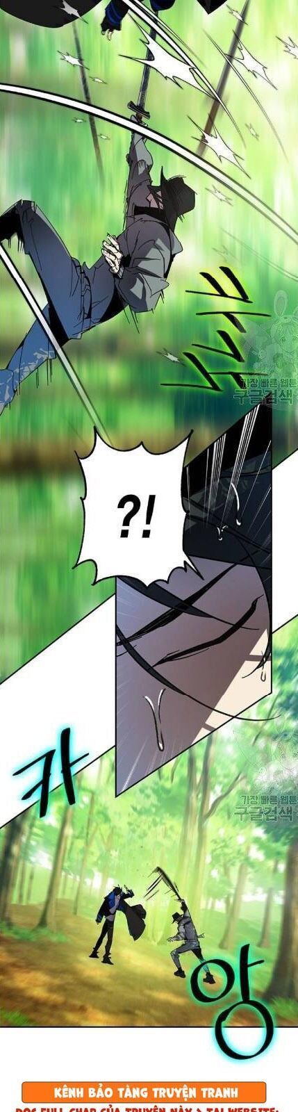 đọc truyện Trở Lại Thành Người Chơi Chương 32 ảnh 23 tại Thiên Thai Truyện