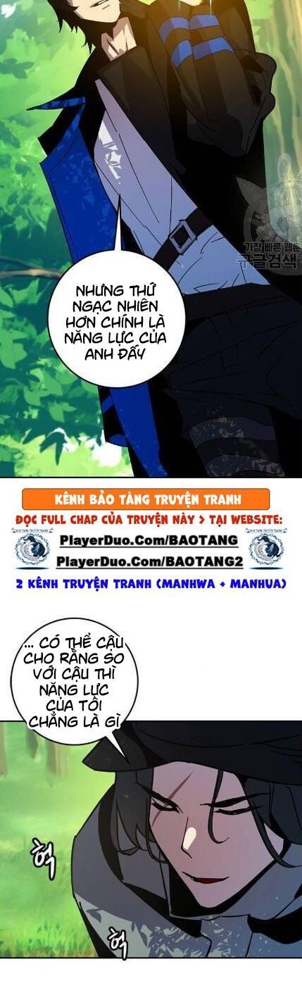 đọc truyện Trở Lại Thành Người Chơi Chương 32 ảnh 25 tại Thiên Thai Truyện