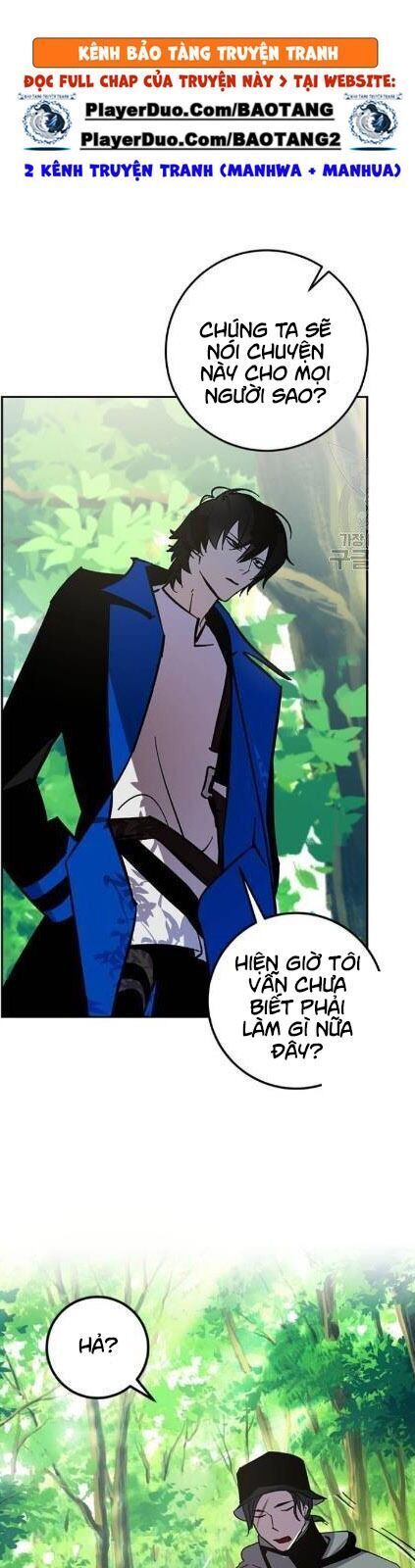 đọc truyện Trở Lại Thành Người Chơi Chương 32 ảnh 33 tại Thiên Thai Truyện