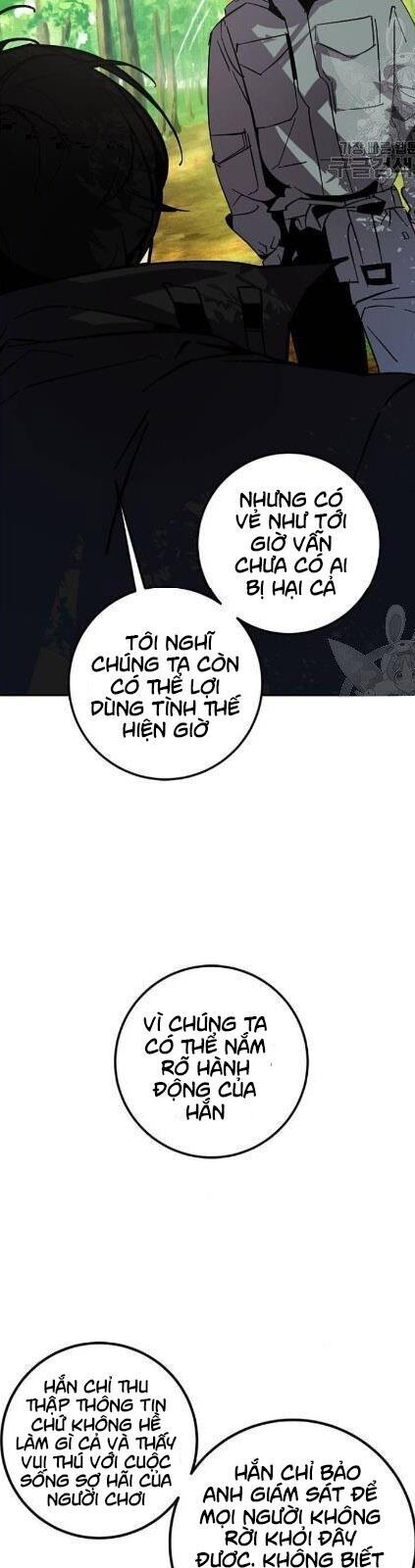 đọc truyện Trở Lại Thành Người Chơi Chương 32 ảnh 34 tại Thiên Thai Truyện