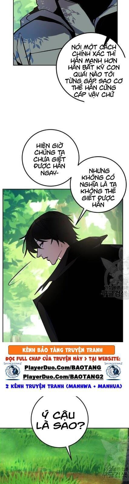 đọc truyện Trở Lại Thành Người Chơi Chương 32 ảnh 37 tại Thiên Thai Truyện