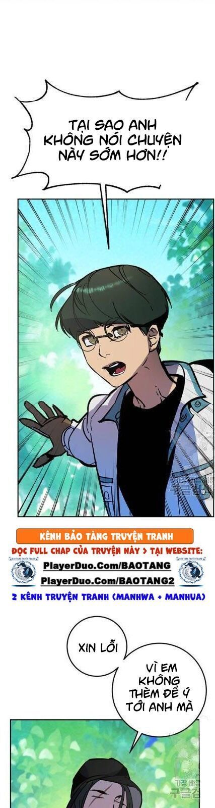 đọc truyện Trở Lại Thành Người Chơi Chương 32 ảnh 42 tại Thiên Thai Truyện