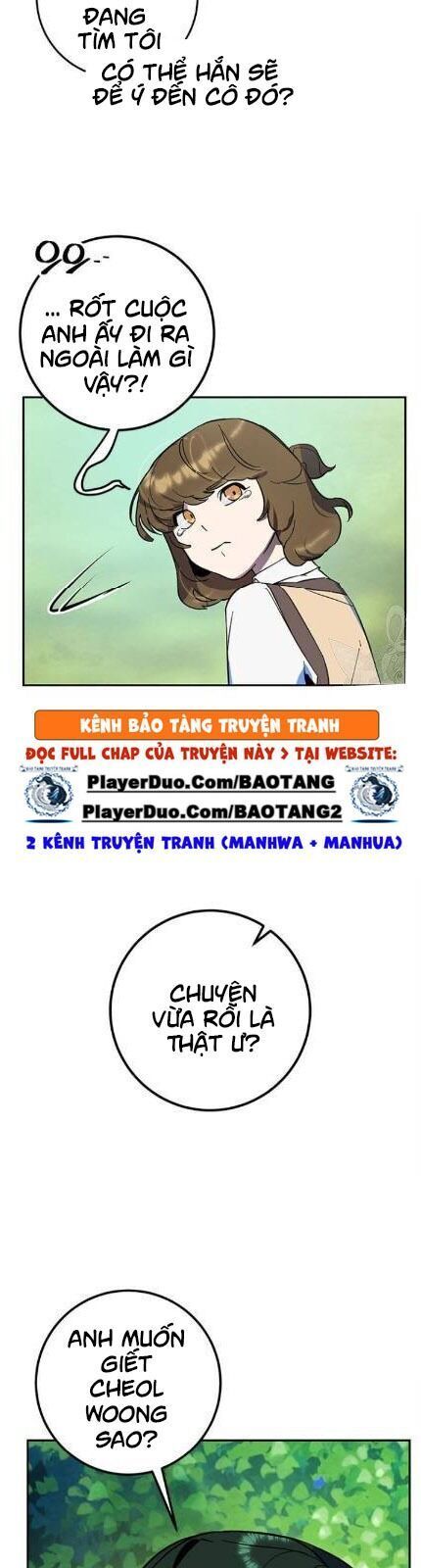 đọc truyện Trở Lại Thành Người Chơi Chương 32 ảnh 46 tại Thiên Thai Truyện