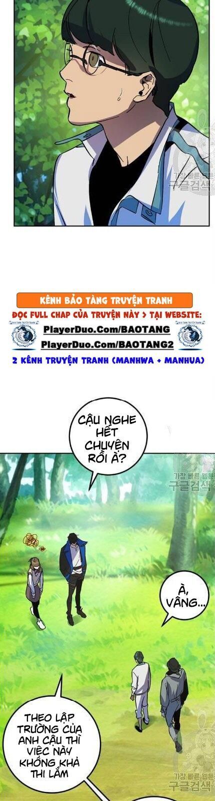 đọc truyện Trở Lại Thành Người Chơi Chương 32 ảnh 47 tại Thiên Thai Truyện