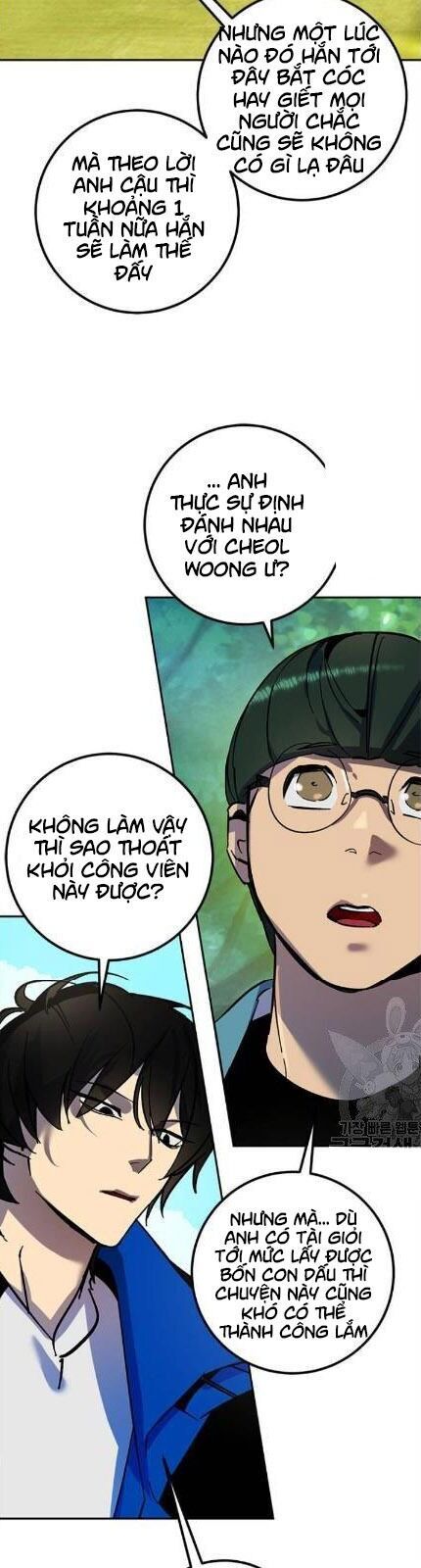 đọc truyện Trở Lại Thành Người Chơi Chương 32 ảnh 48 tại Thiên Thai Truyện