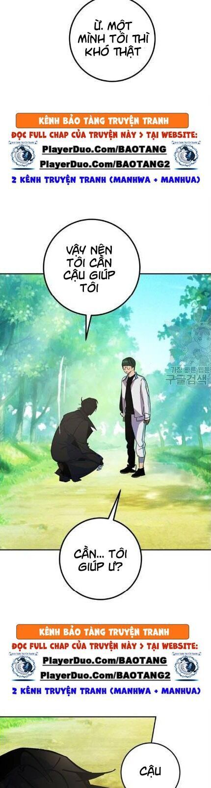 đọc truyện Trở Lại Thành Người Chơi Chương 32 ảnh 49 tại Thiên Thai Truyện