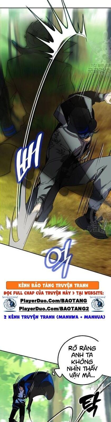 đọc truyện Trở Lại Thành Người Chơi Chương 32 ảnh 9 tại Thiên Thai Truyện