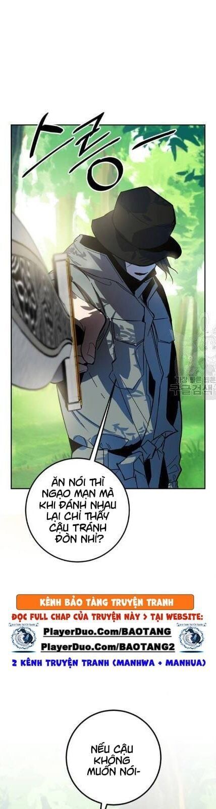 đọc truyện Trở Lại Thành Người Chơi Chương 32 ảnh 11 tại Thiên Thai Truyện