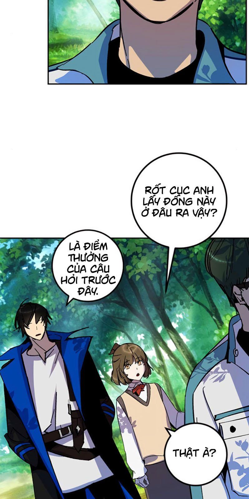 đọc truyện Trở Lại Thành Người Chơi Chương 33 ảnh 12 tại Thiên Thai Truyện