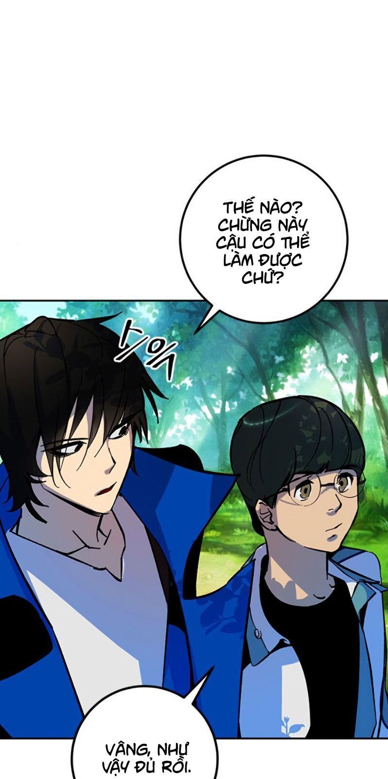 đọc truyện Trở Lại Thành Người Chơi Chương 33 ảnh 14 tại Thiên Thai Truyện