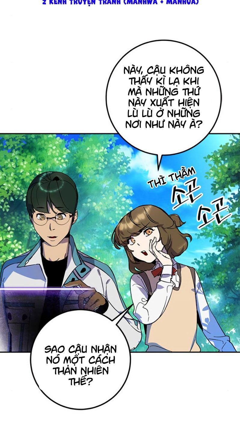 đọc truyện Trở Lại Thành Người Chơi Chương 33 ảnh 16 tại Thiên Thai Truyện