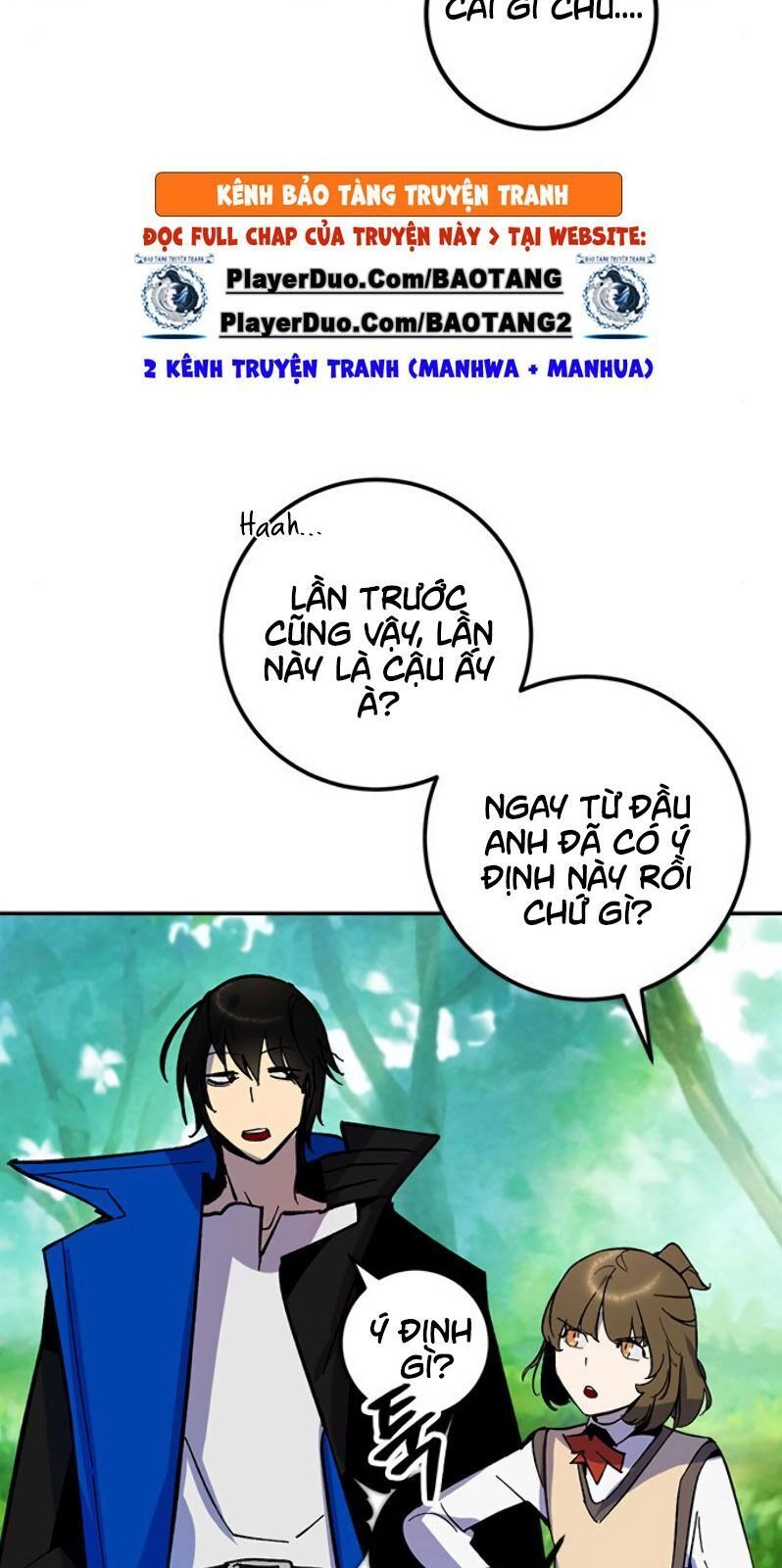 đọc truyện Trở Lại Thành Người Chơi Chương 33 ảnh 18 tại Thiên Thai Truyện