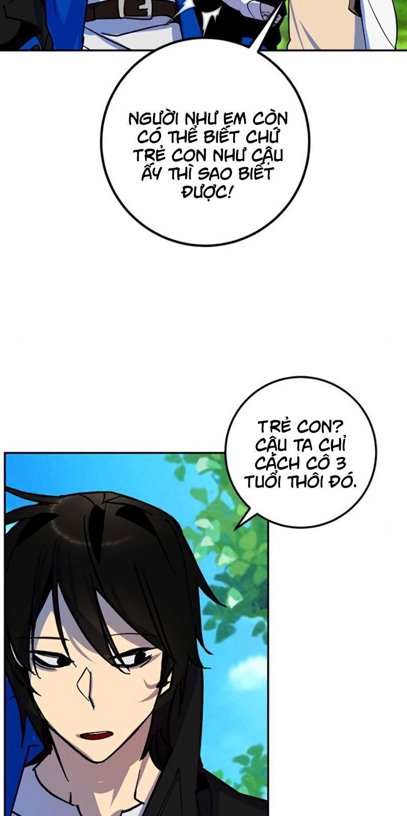 đọc truyện Trở Lại Thành Người Chơi Chương 33 ảnh 19 tại Thiên Thai Truyện