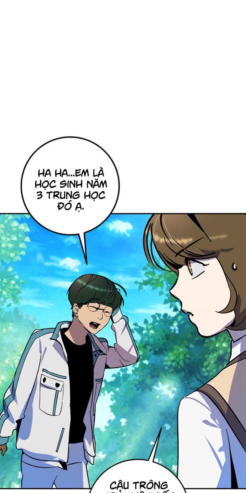 đọc truyện Trở Lại Thành Người Chơi Chương 33 ảnh 21 tại Thiên Thai Truyện