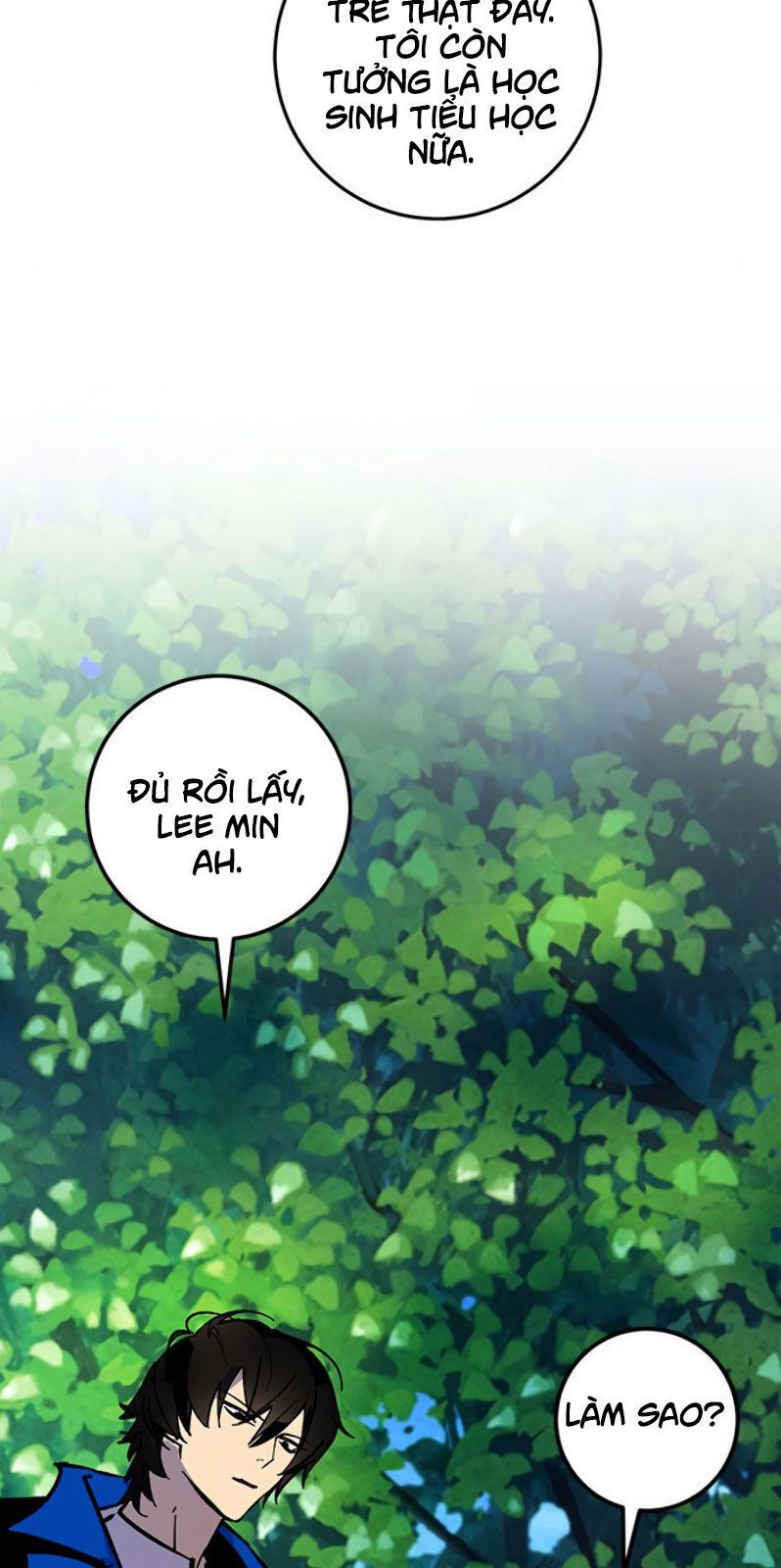 đọc truyện Trở Lại Thành Người Chơi Chương 33 ảnh 22 tại Thiên Thai Truyện