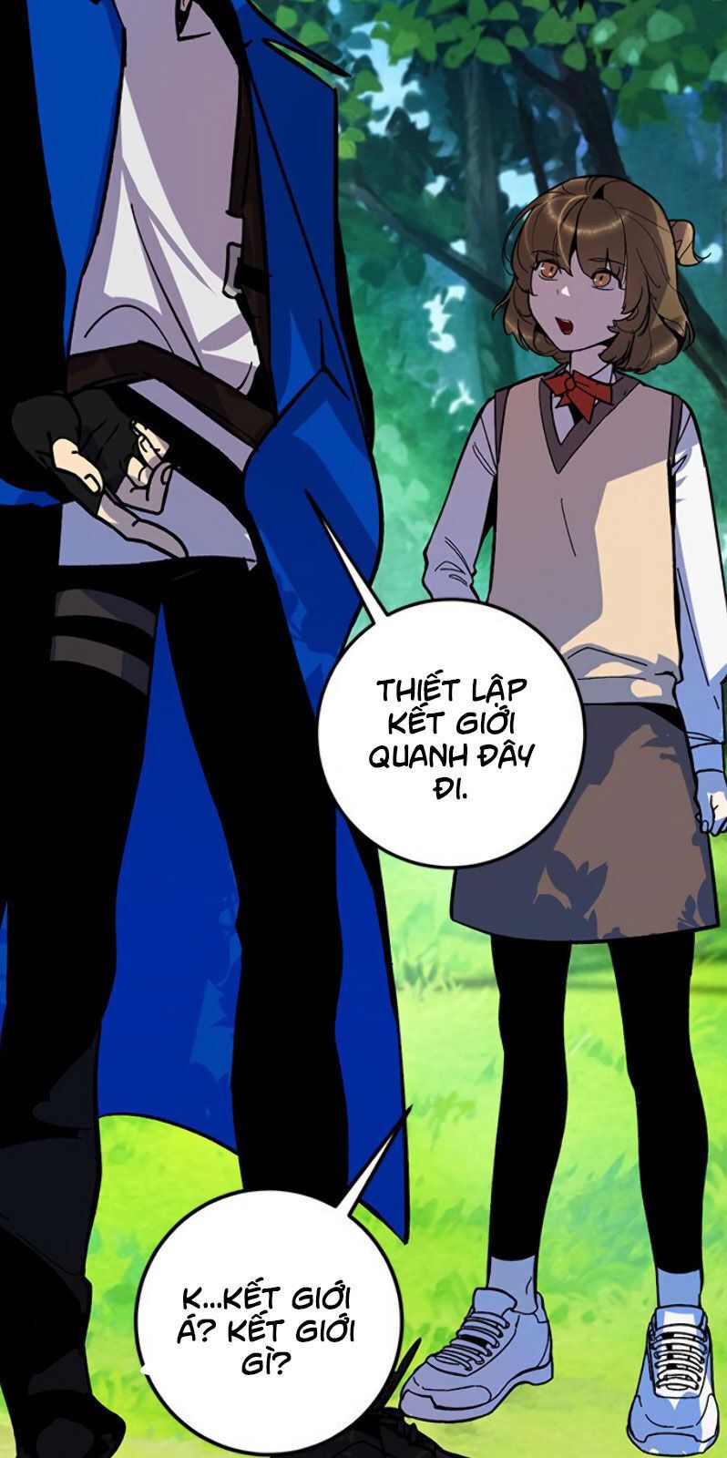 đọc truyện Trở Lại Thành Người Chơi Chương 33 ảnh 23 tại Thiên Thai Truyện