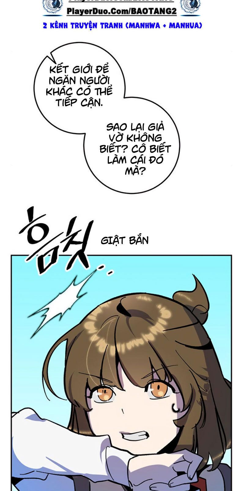 đọc truyện Trở Lại Thành Người Chơi Chương 33 ảnh 25 tại Thiên Thai Truyện