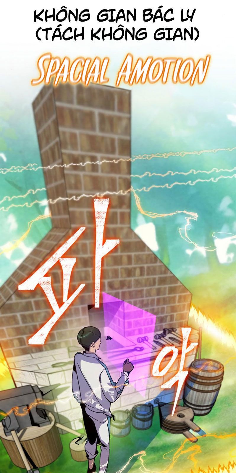 đọc truyện Trở Lại Thành Người Chơi Chương 33 ảnh 30 tại Thiên Thai Truyện