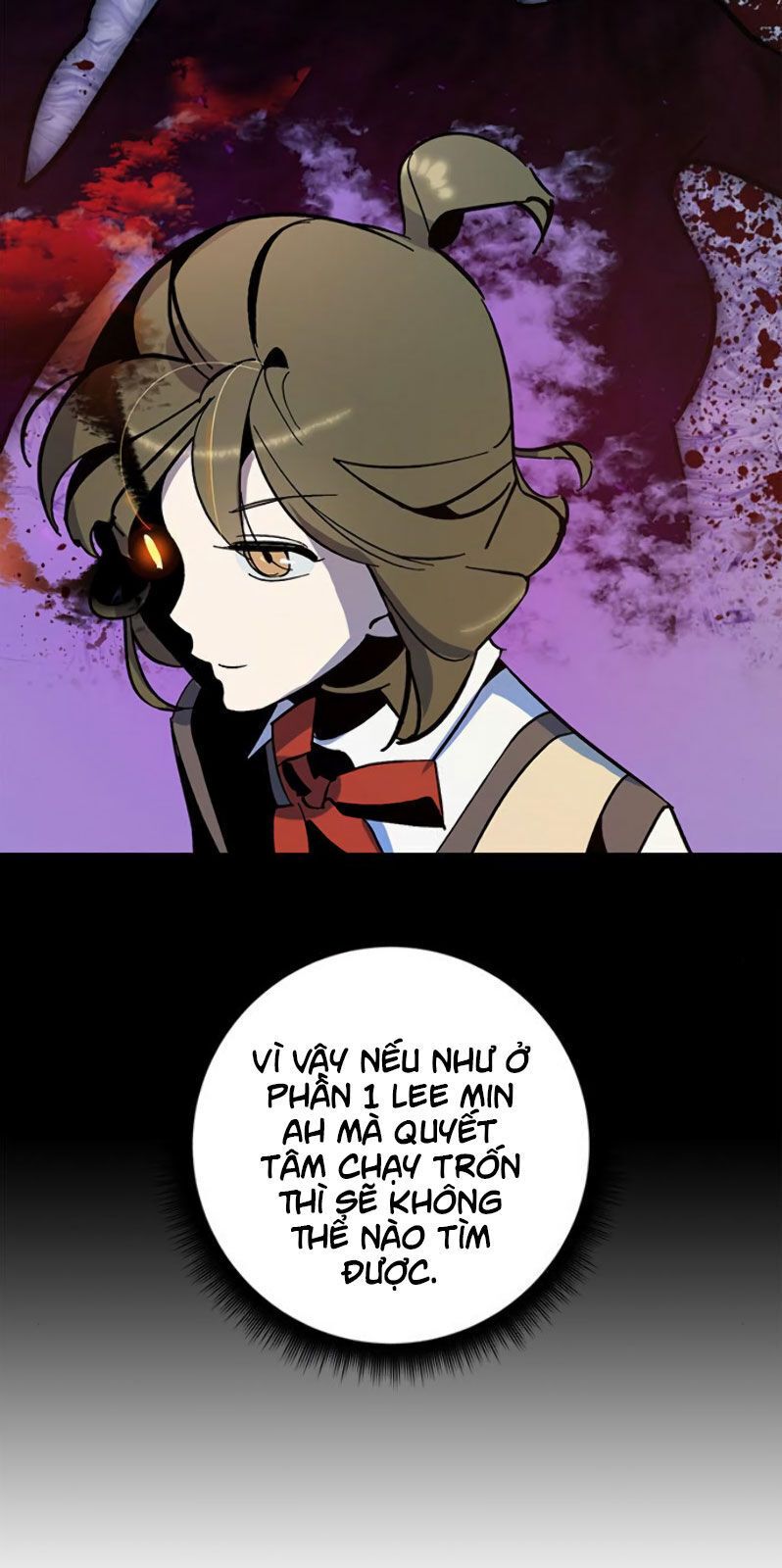 đọc truyện Trở Lại Thành Người Chơi Chương 33 ảnh 35 tại Thiên Thai Truyện