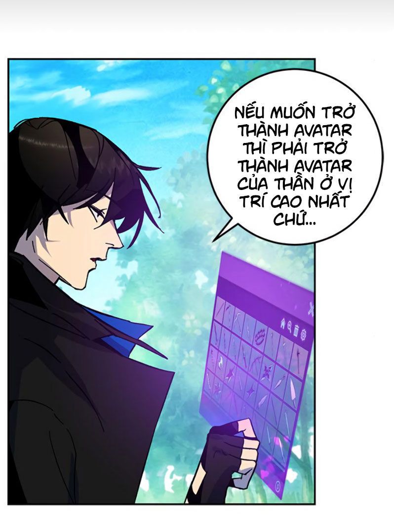 đọc truyện Trở Lại Thành Người Chơi Chương 33 ảnh 36 tại Thiên Thai Truyện