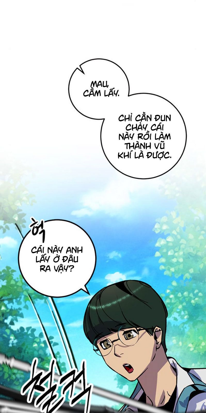 đọc truyện Trở Lại Thành Người Chơi Chương 33 ảnh 37 tại Thiên Thai Truyện